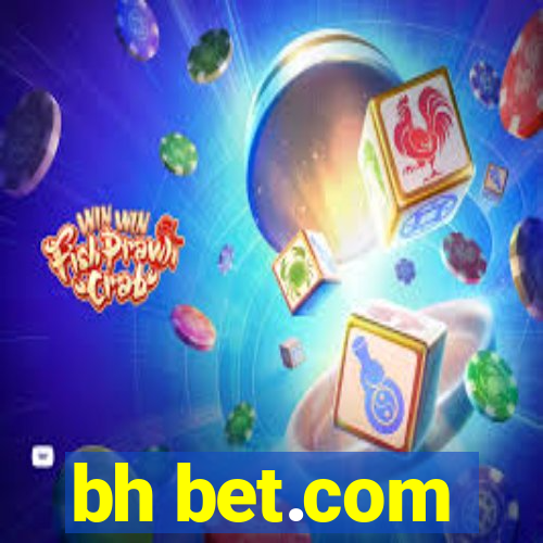 bh bet.com